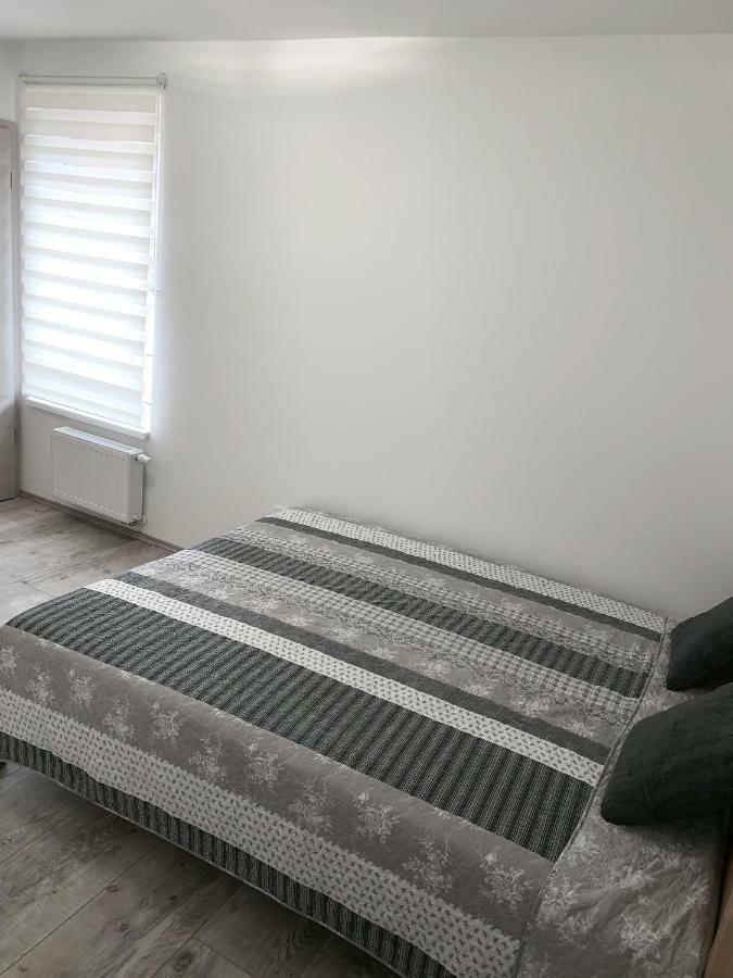Exclusive Home - C. Apartman 페치 외부 사진